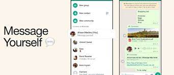 【whatsapp怎么使用？】WhatsApp使用指南：快速掌握操作技巧！
