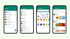 【whatsapp官网版下载】免费下载whatsapp官网版，畅享高效通讯