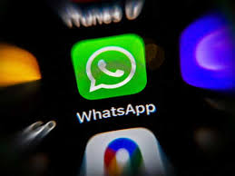 沉迷与痛乐：揭秘whatsapp公司