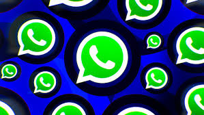 2023：whatsapp的真实身份