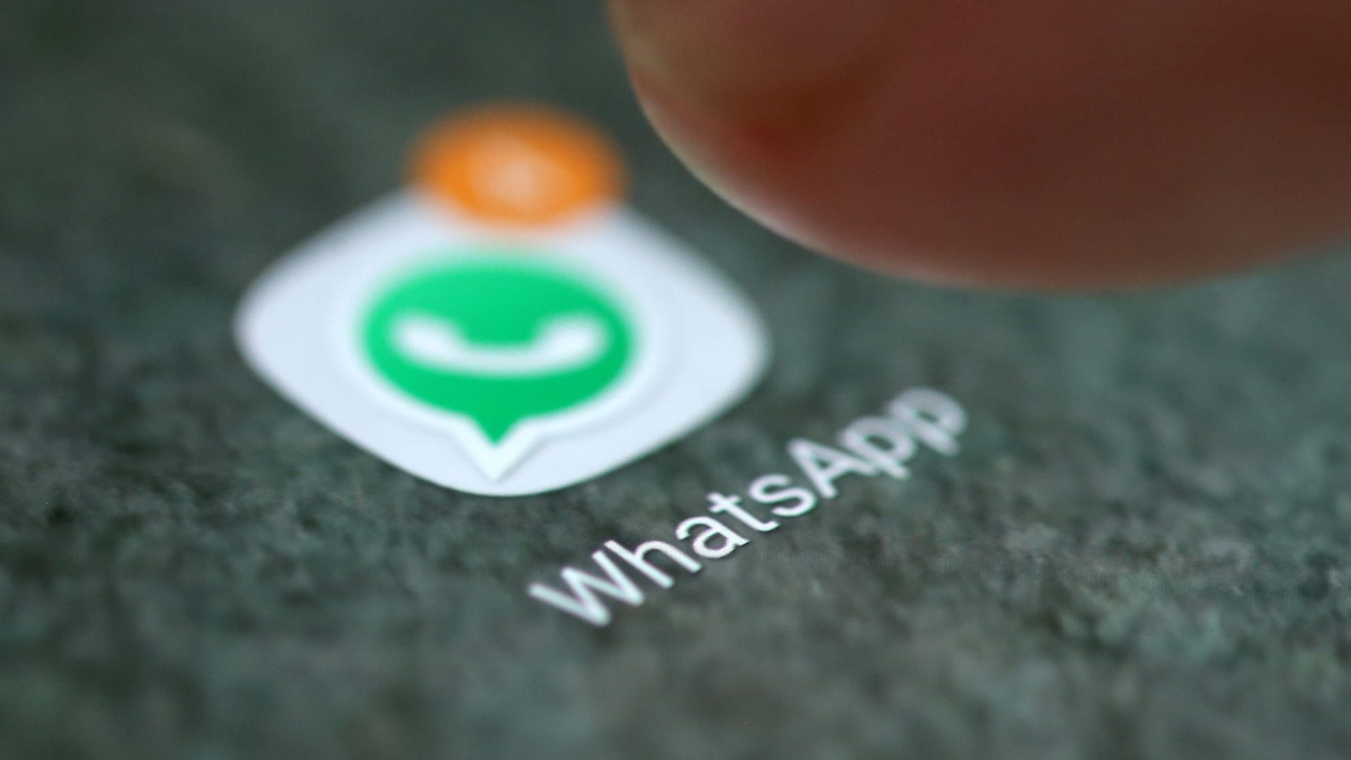 WhatsApp视频通话，轻松探索！