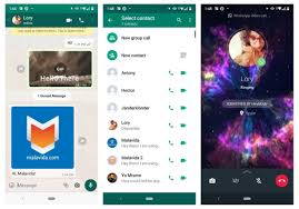 WhatsApp中文官方下载：跨平台语音通话、消息传递