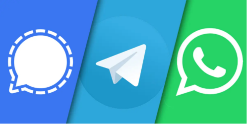 WhatsApp：公司背景与趣味故事