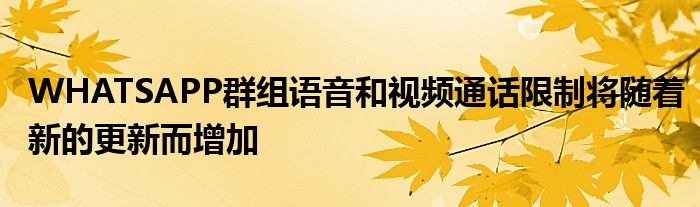 whatsapp官方app：社交神器，熟悉又好用！
