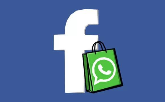 WhatsApp是哪个公司？区别在哪？