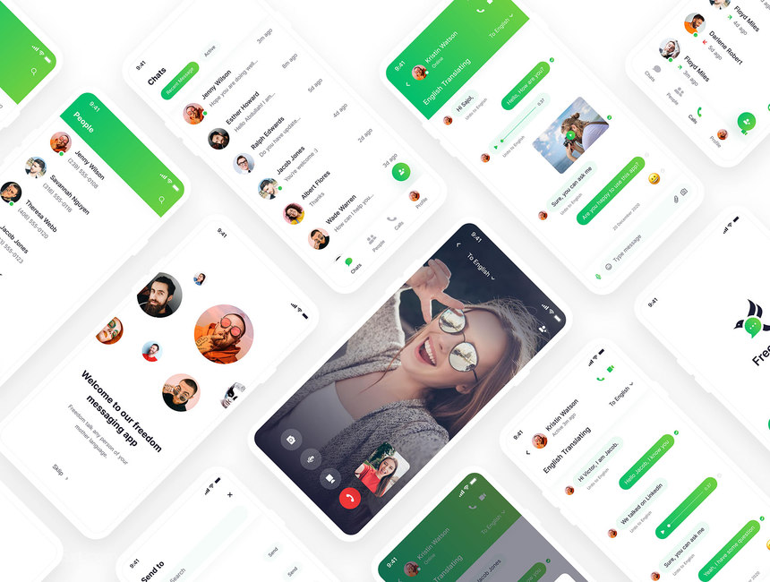 whatsapp官方最新版下载