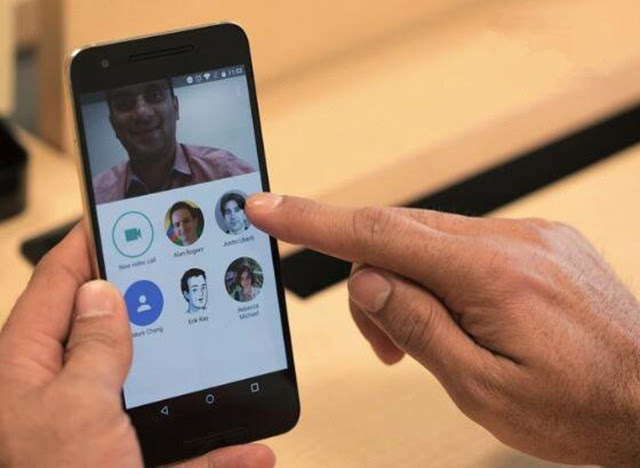 whatsapp视频通话功能上线！