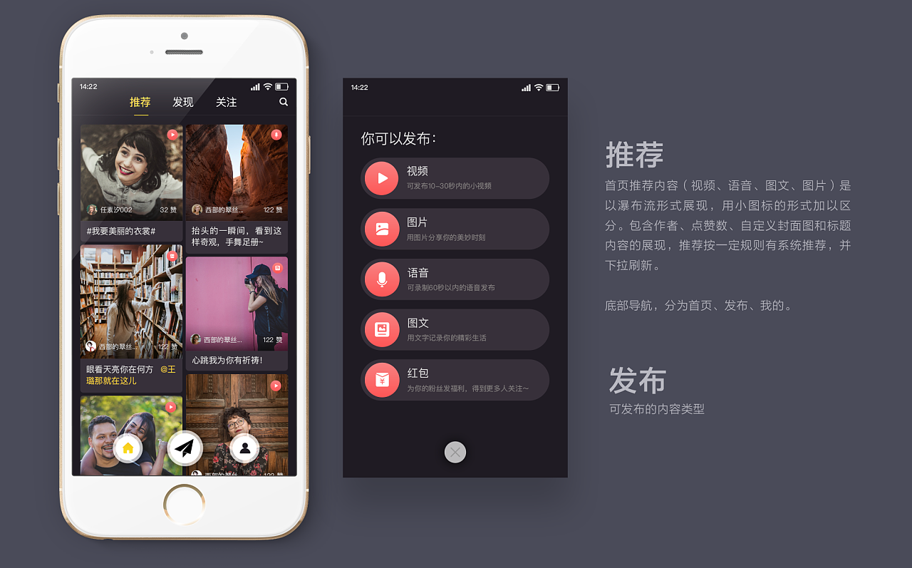WhatsApp: 通俗易懂的聊天应用程序