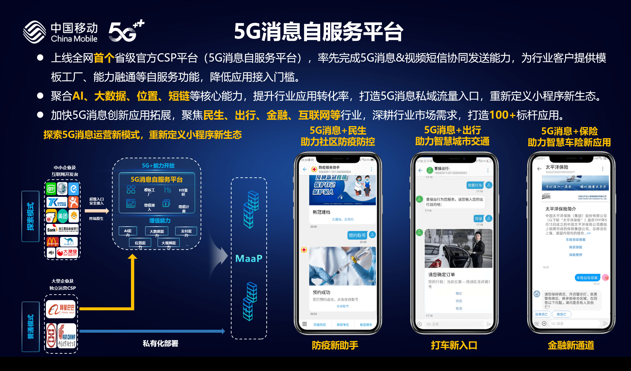 WhatsApp：数十亿用户的通信巨头