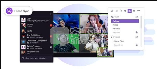畅享无限通讯乐趣，whatsapp官网版下载！