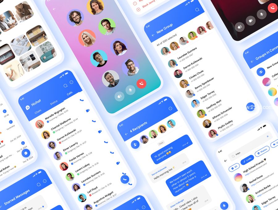 轻点，WhatsApp官方手机版正式发布！