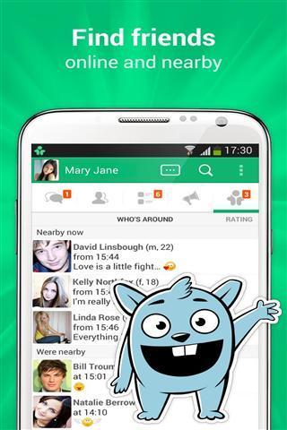 WhatsApp下载手机，一招教你！