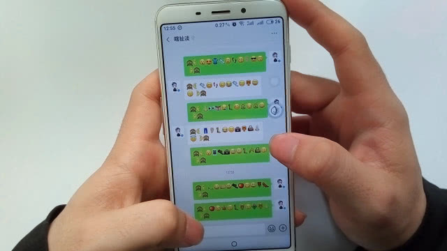 WhatsApp聊天：高效、有趣的秘籍！