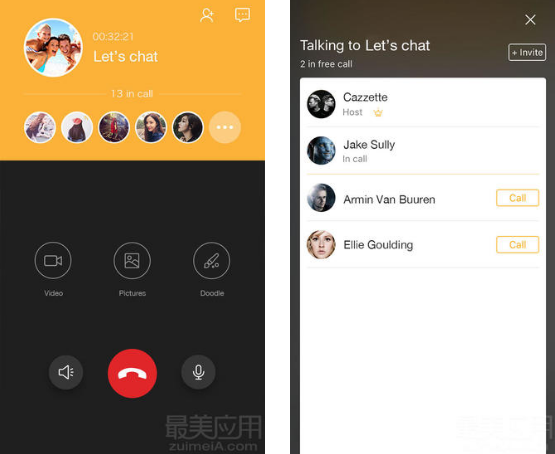 whatsapp如何聊天_聊天软件_whatsapp聊天背景