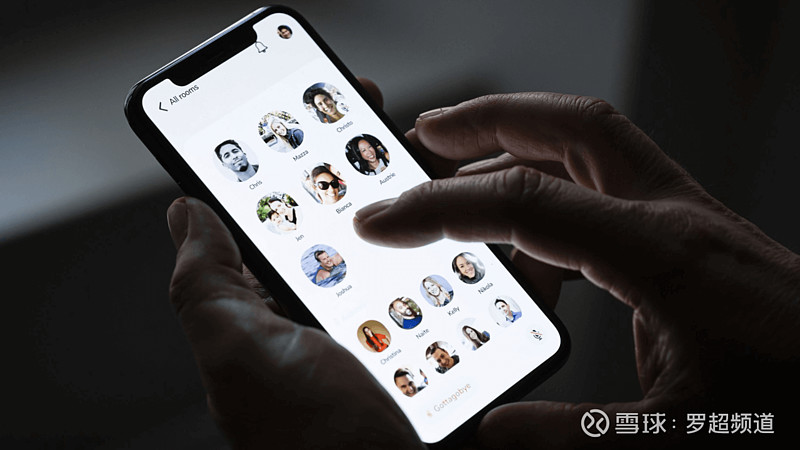 与你我情谊相连，WhatsApp正版下载