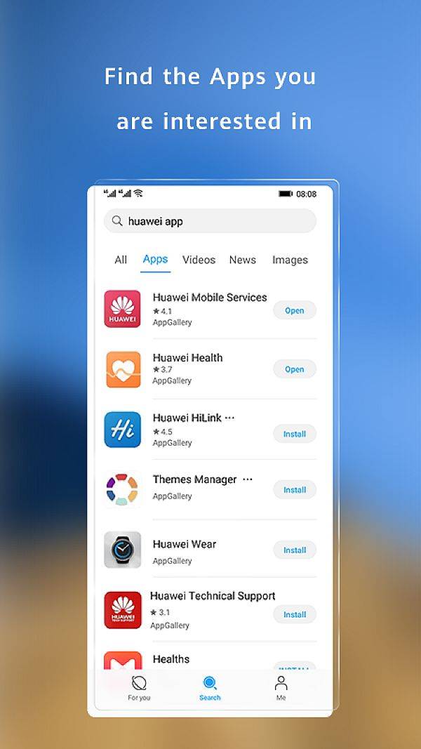 手机上下载WhatsApp，简单又便捷！