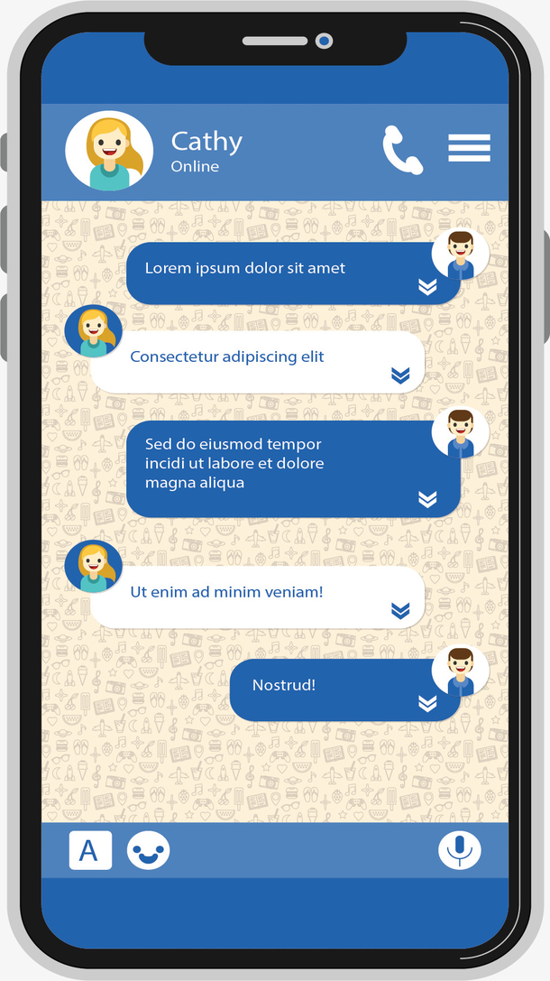 安卓版whatsapp下载_whatsapp安卓版