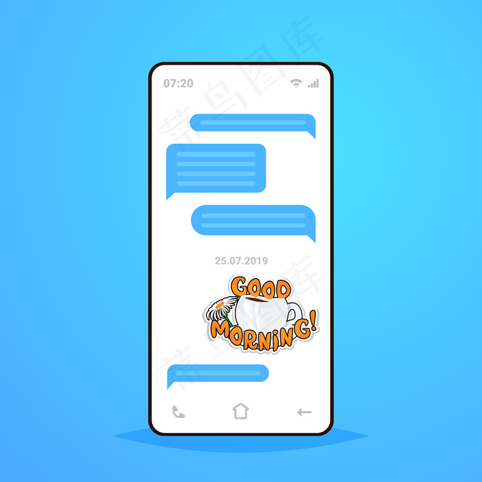 轻松聊天，用WhatsApp保持联系