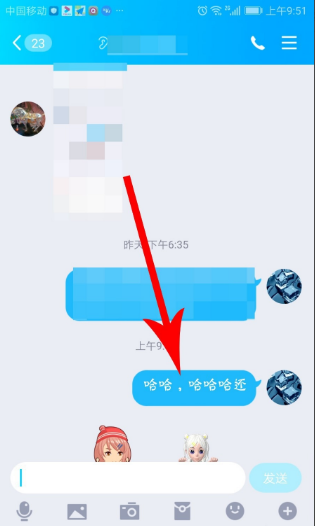 聊天软件_whatsapp_whatsapp如何聊天