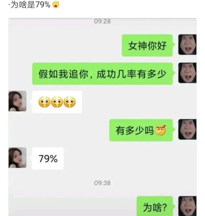whatsapp如何聊天-微信聊天不仅仅是文字的传递，展现友
