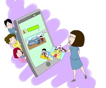 whatsapp官网版下载：从传统到现代，校长的沟通革命之路