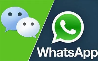 whatsapp-WhatsApp：全球领先的即时通讯应用，连接世界，缩短人与人之间的距离