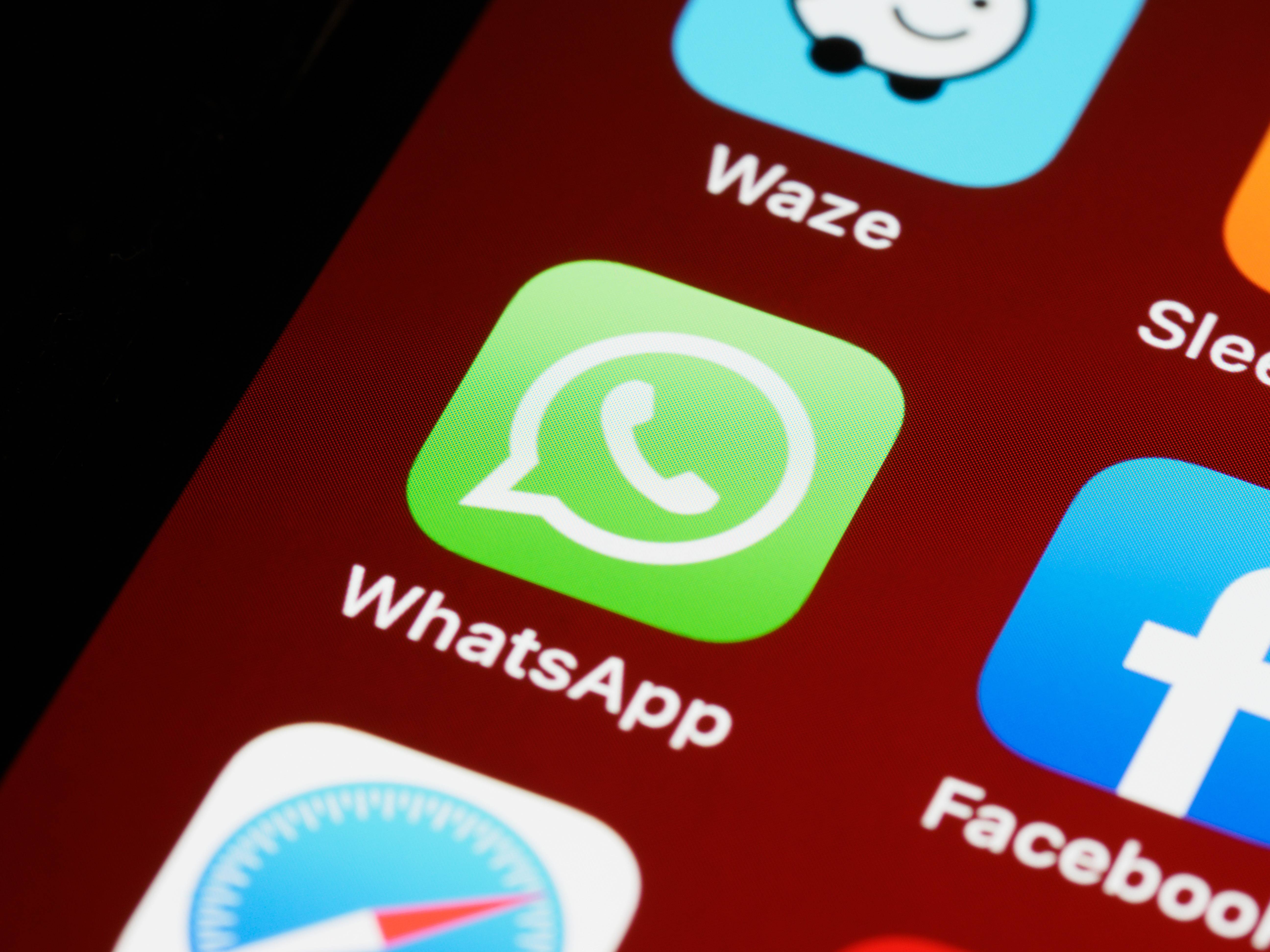 whatsapp下载_苹果下载whatsapp_苹果手机下载whatsapp