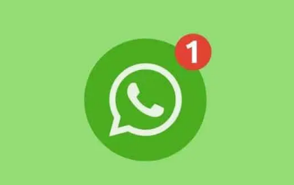 whatsapp中文最新版-WhatsApp中文版发布，界面