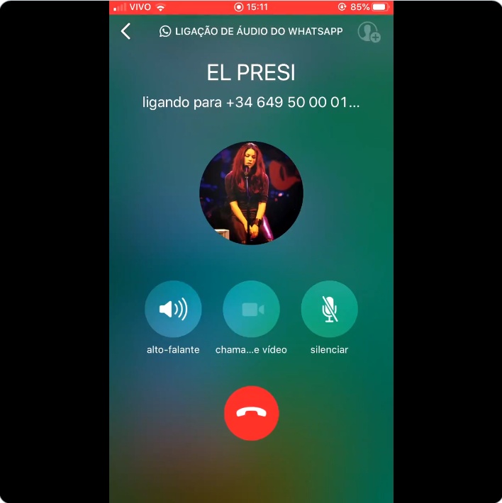 whatsapp怎么视频通话-WhatsApp 视频通话：让