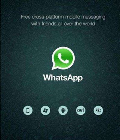 whatsapp商业版最新版_whatsapp商业版下载官方app_whatsapp商业下载安装