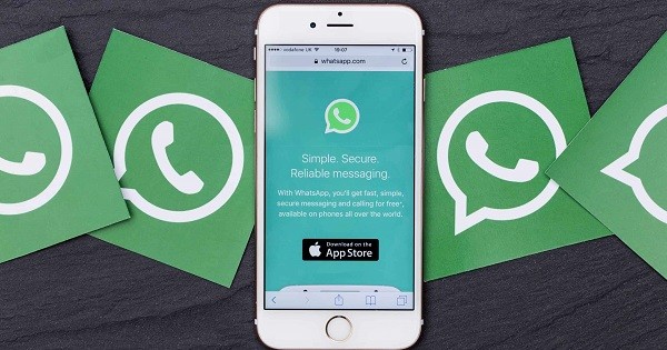 whatsapp官方下载中文版-WhatsApp 推出中文版