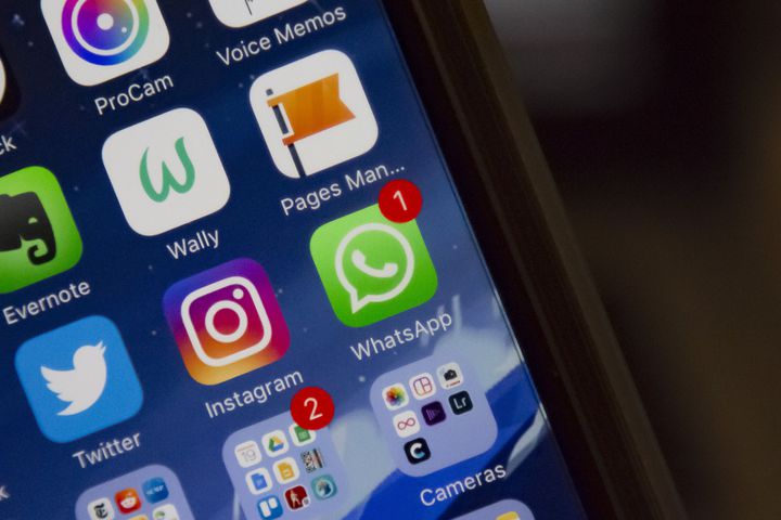 whatsapp怎么视频通话-WhatsApp 视频通话功能