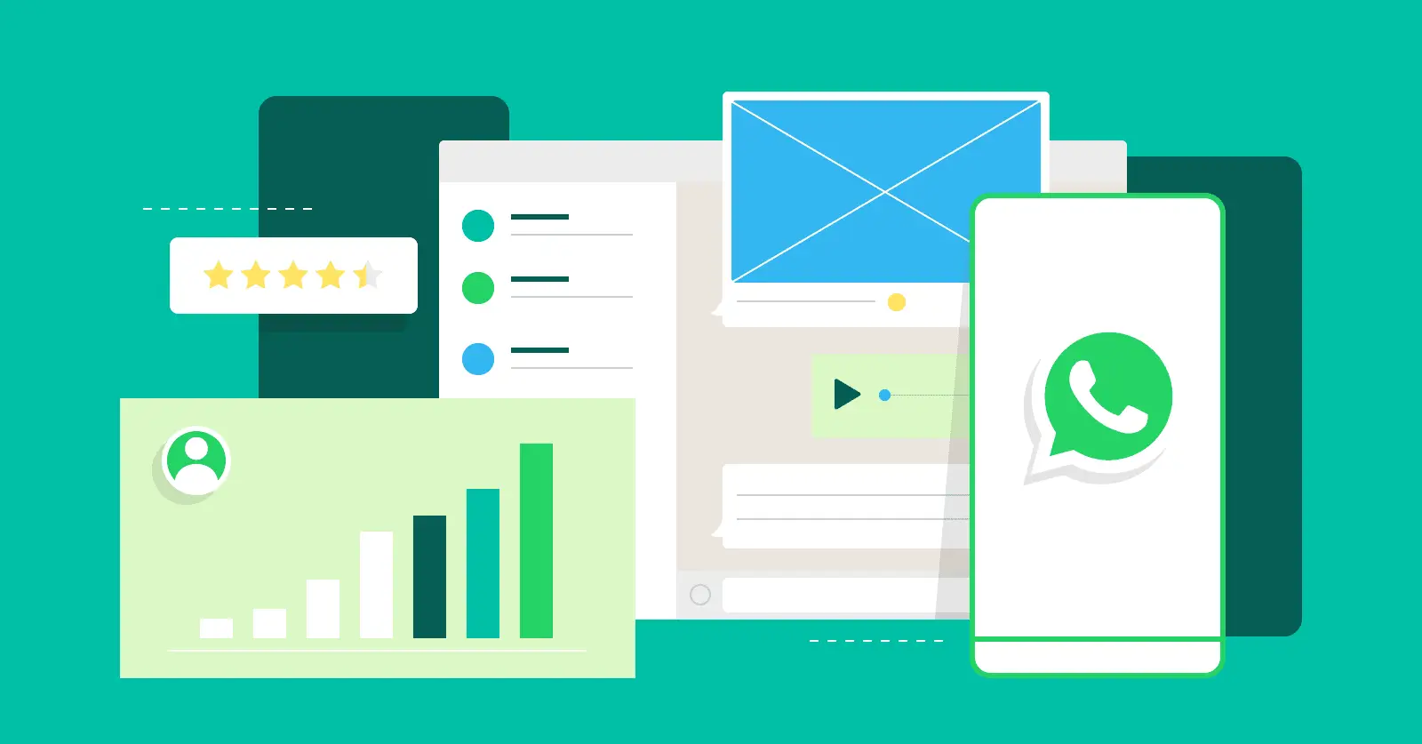 whatsapp官方手机版-WhatsApp 官方手机版：简