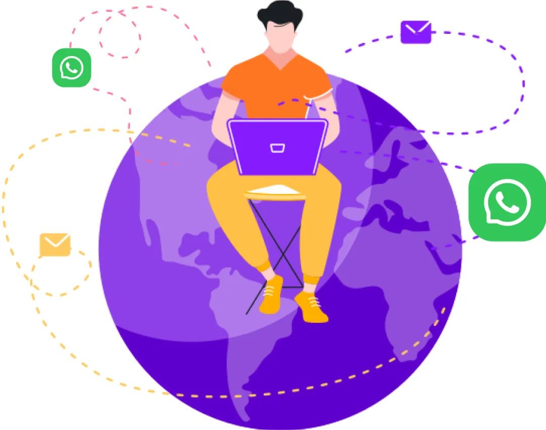 whatsapp中文最新版-WhatsApp 中文版更新：新
