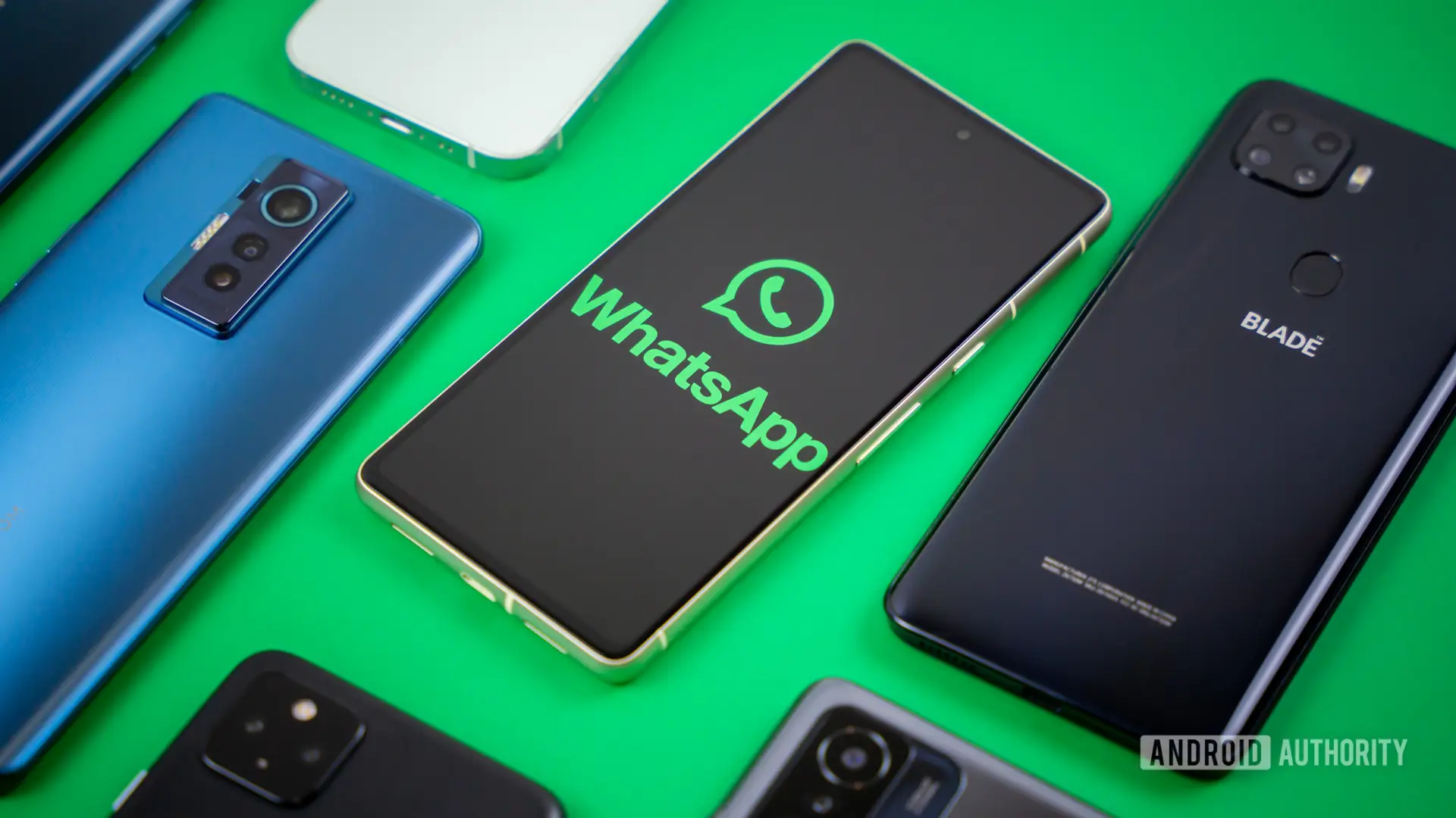 whatsapp最新版-WhatsApp 新版来袭，界面酷炫