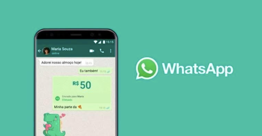 whatsapp最新版-WhatsApp 最新版：界面酷炫、