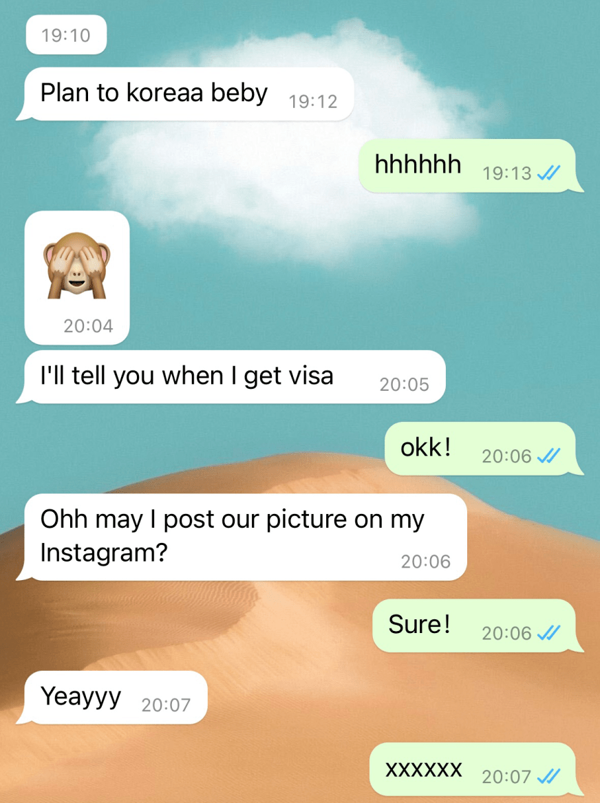 whatsapp聊天壁纸_聊天软件_whatsapp如何聊天