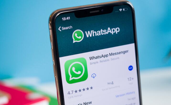 官方whatsapp安卓_官方whatsapp网站_whatsapp官方app