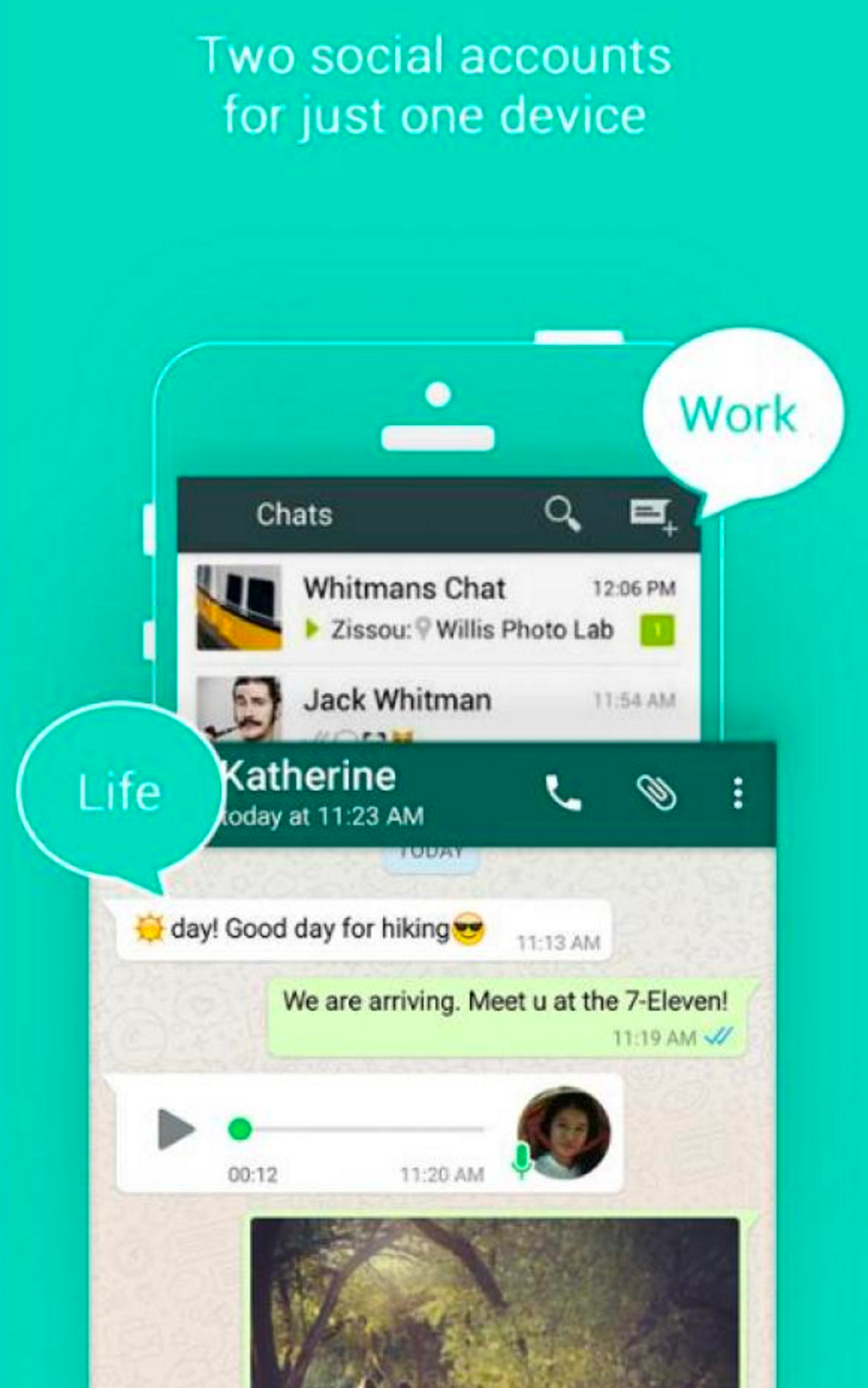 whatsapp怎么能用_whatsapp_whatsapp怎么使用？