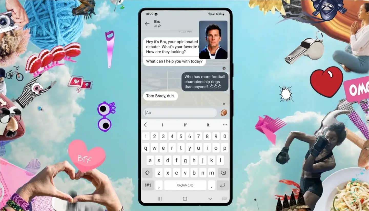 whatsapp最新版-WhatsApp 最新版本更新：界面