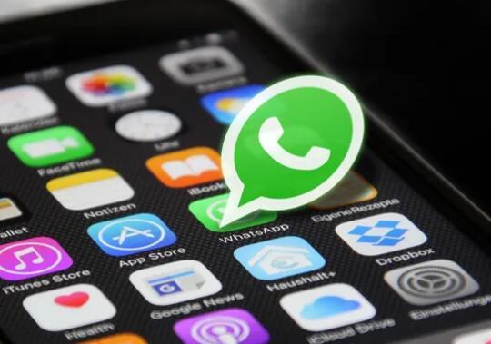 whatsapp官方中文正版-WhatsApp 官方中文正版