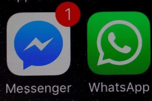 whatsapp是属于什么-WhatsApp：聊天软件的魔力
