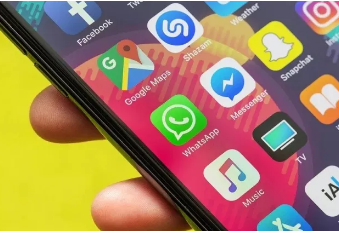 公司是我家_whatsapp是那个公司_公司是什么意思