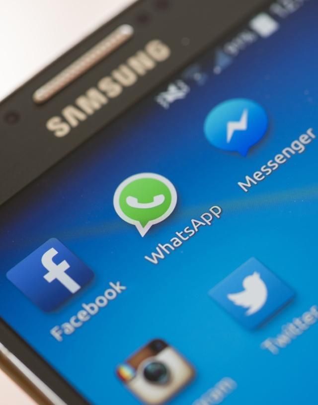 whatsapp官网_whatsapp_whatsapp安卓下载