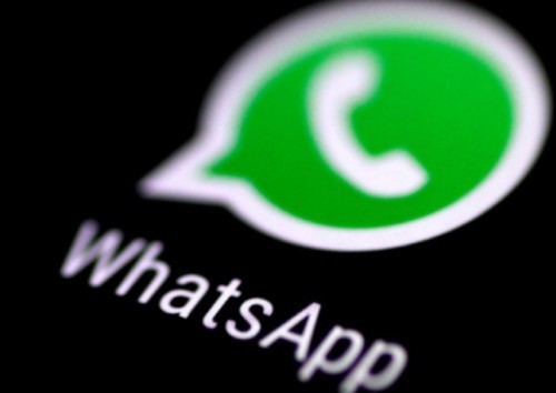 whatsapp是那个公司_公司是什么意思_公司是企业吗