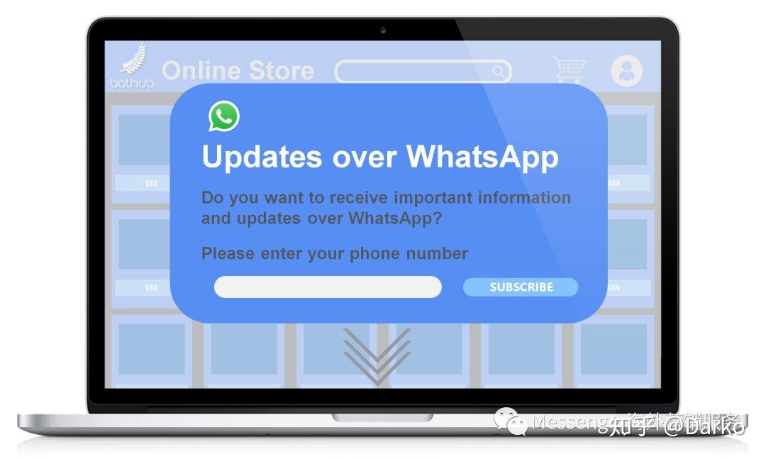 whatsapp是什么_whatsapp怎么创建？_whatsapp