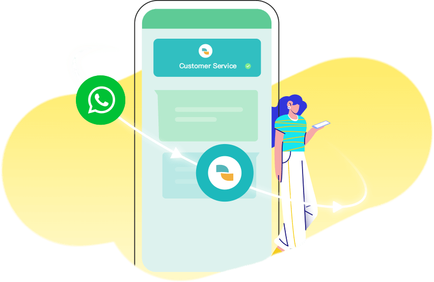 whatsapp官方下载中文版-WhatsApp：通讯神器，