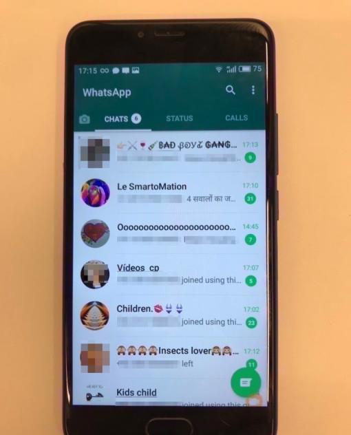whatsapp官方中文正版-WhatsApp 官方中文正版