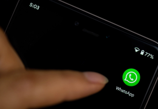 whatsapp正版下载-WhatsApp：连接世界的通讯神