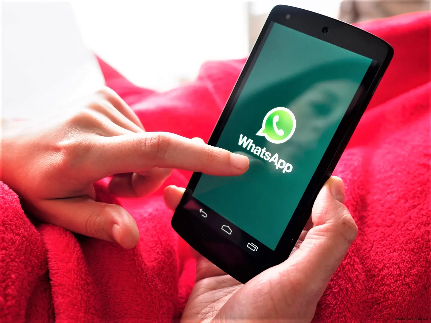 whatsapp中文手机版-WhatsApp 中文手机版：改